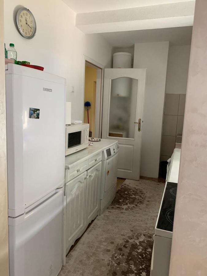 Anja Apartman Bosanski Samac Exteriör bild